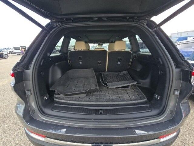 2024 Jeep Grand Cherokee Limited Marshfield MA