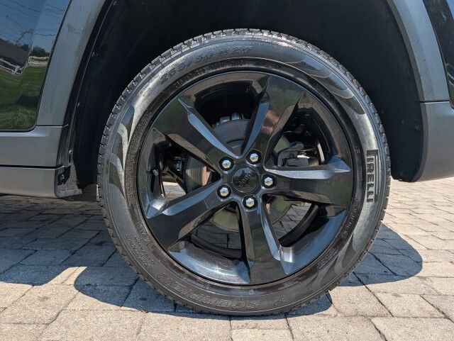 2024 Jeep Grand Cherokee Limited Marshfield MA