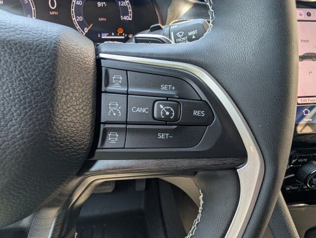 2024 Jeep Grand Cherokee Limited Marshfield MA