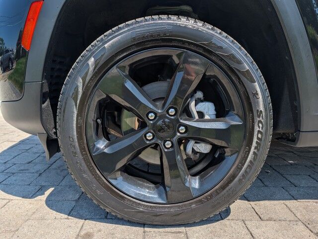 2024 Jeep Grand Cherokee Limited Marshfield MA