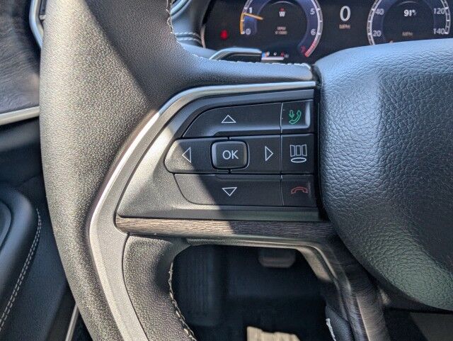 2024 Jeep Grand Cherokee Limited Marshfield MA