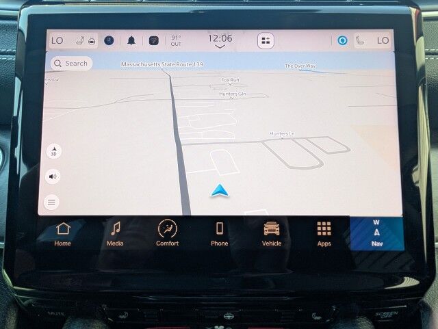 2024 Jeep Grand Cherokee Limited Marshfield MA