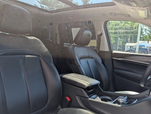 2024 Jeep Grand Cherokee Limited Marshfield MA