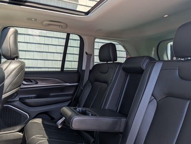 2024 Jeep Grand Cherokee Limited Marshfield MA