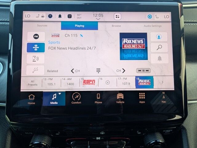 2024 Jeep Grand Cherokee Limited Marshfield MA