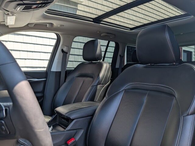 2024 Jeep Grand Cherokee Limited Marshfield MA