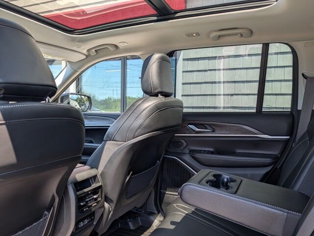 2024 Jeep Grand Cherokee Limited Marshfield MA