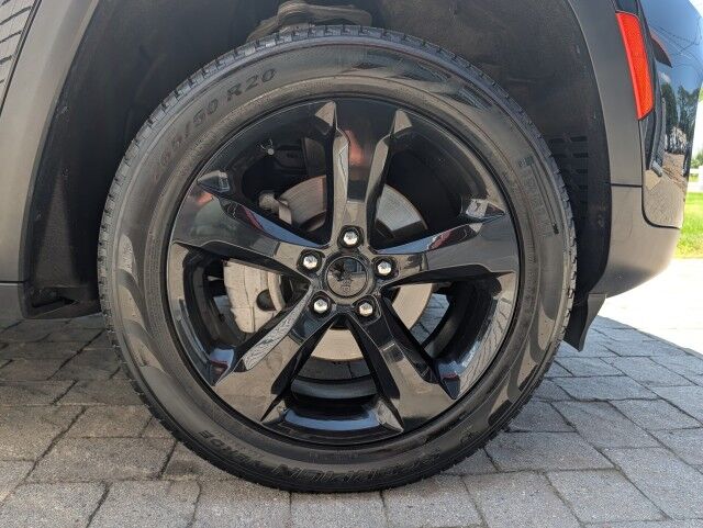 2024 Jeep Grand Cherokee Limited Marshfield MA