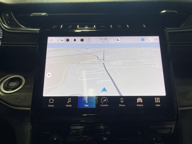 2024 Jeep Grand Cherokee Limited Marshfield MA