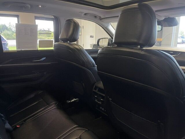 2024 Jeep Grand Cherokee Limited Marshfield MA
