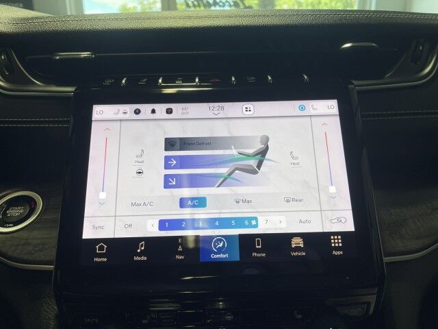 2024 Jeep Grand Cherokee Limited Marshfield MA