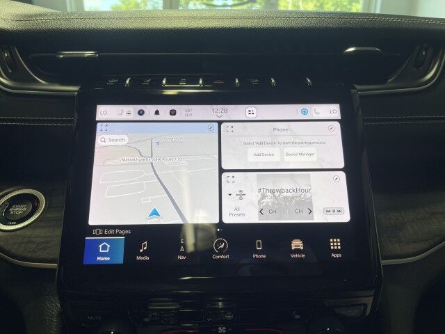 2024 Jeep Grand Cherokee Limited Marshfield MA