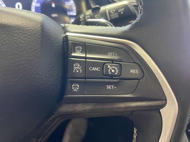 2024 Jeep Grand Cherokee Limited Marshfield MA
