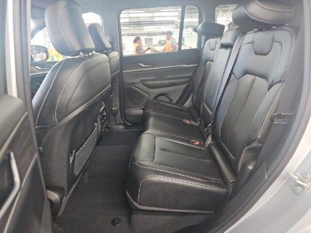 2024 Jeep Grand Cherokee Limited Marshfield MA