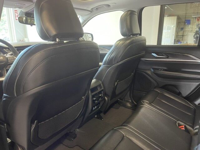 2024 Jeep Grand Cherokee Limited Marshfield MA