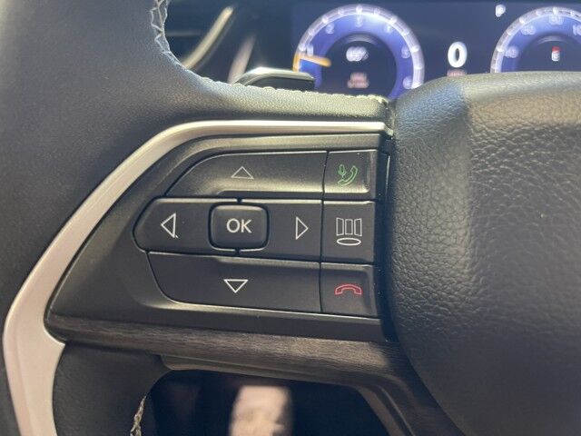 2024 Jeep Grand Cherokee Limited Marshfield MA