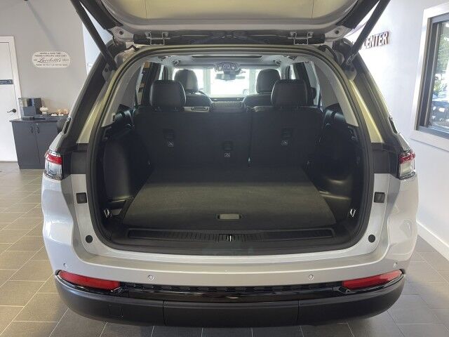 2024 Jeep Grand Cherokee Limited Marshfield MA