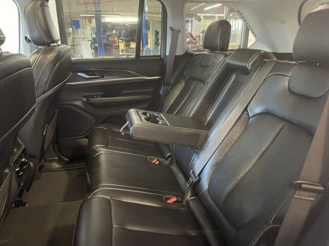 2024 Jeep Grand Cherokee Limited Marshfield MA