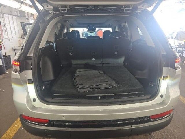 2024 Jeep Grand Cherokee Limited Marshfield MA
