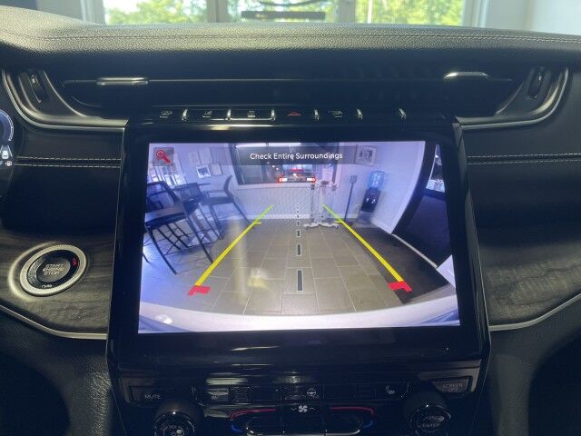 2024 Jeep Grand Cherokee Limited Marshfield MA