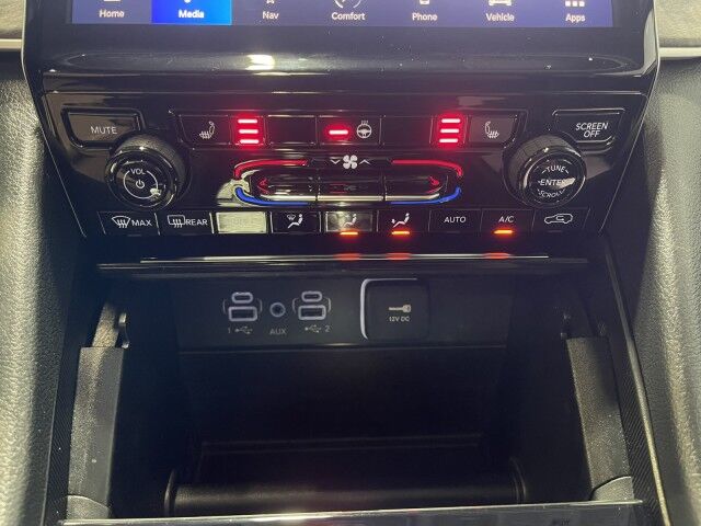 2024 Jeep Grand Cherokee Limited Marshfield MA