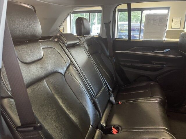 2024 Jeep Grand Cherokee Limited Marshfield MA