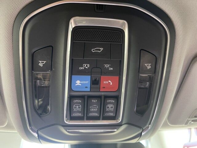 2024 Jeep Grand Cherokee Limited Marshfield MA
