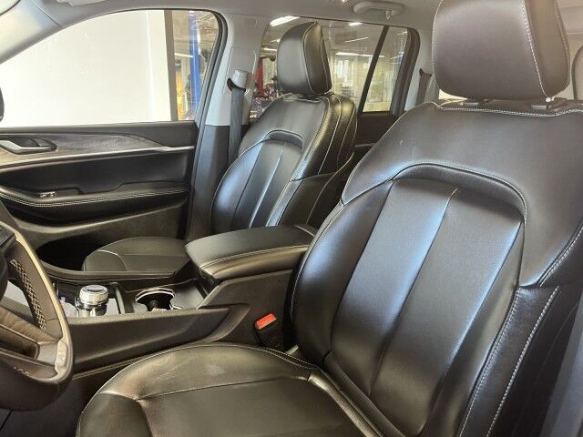 2024 Jeep Grand Cherokee Limited Marshfield MA