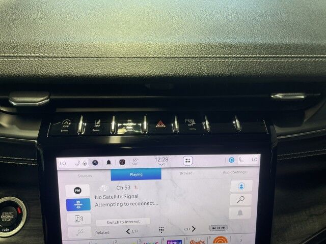 2024 Jeep Grand Cherokee Limited Marshfield MA