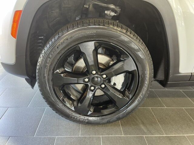 2024 Jeep Grand Cherokee Limited Marshfield MA
