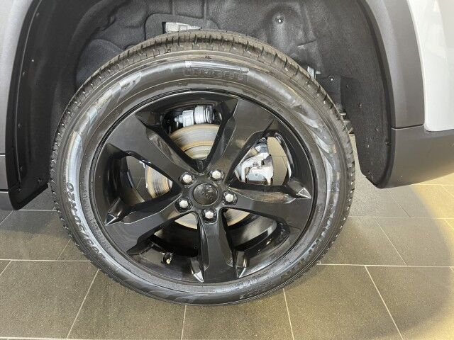 2024 Jeep Grand Cherokee Limited Marshfield MA