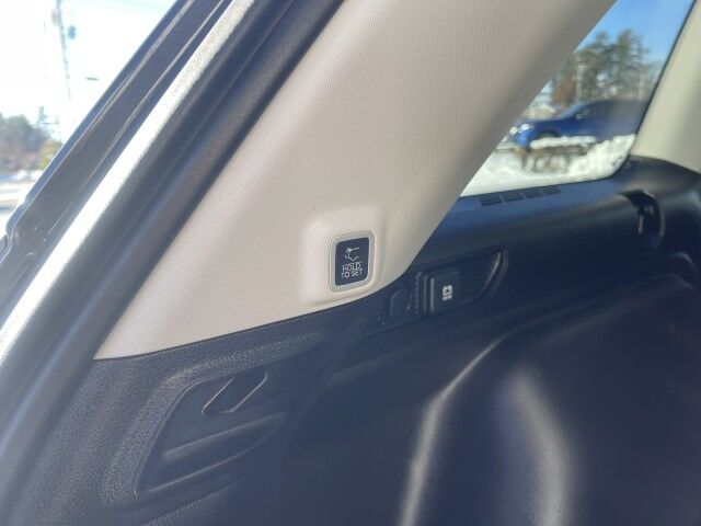 2024 Jeep Grand Cherokee Limited Marshfield MA