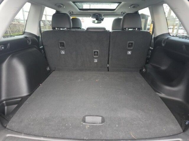 2024 Jeep Grand Cherokee Limited Marshfield MA