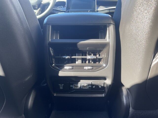 2024 Jeep Grand Cherokee Limited Marshfield MA