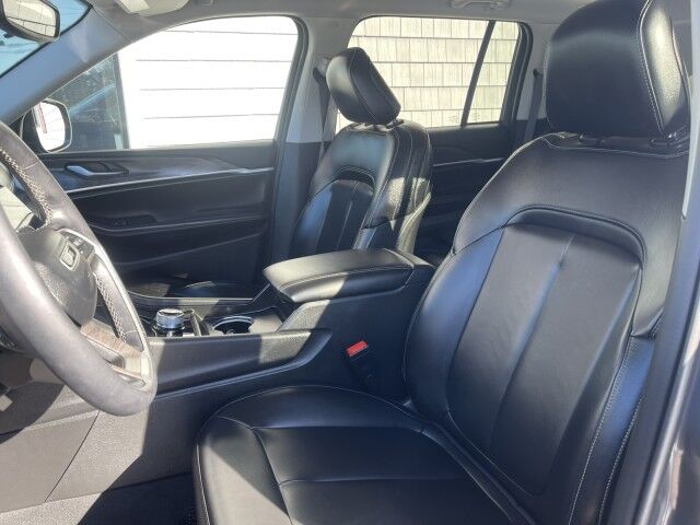 2024 Jeep Grand Cherokee Limited Marshfield MA