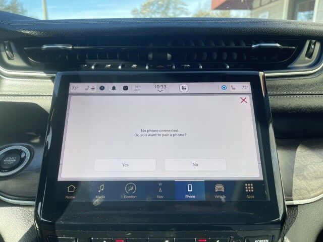 2024 Jeep Grand Cherokee Limited Marshfield MA