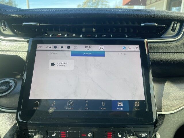 2024 Jeep Grand Cherokee Limited Marshfield MA