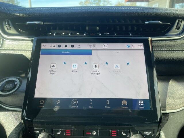 2024 Jeep Grand Cherokee Limited Marshfield MA