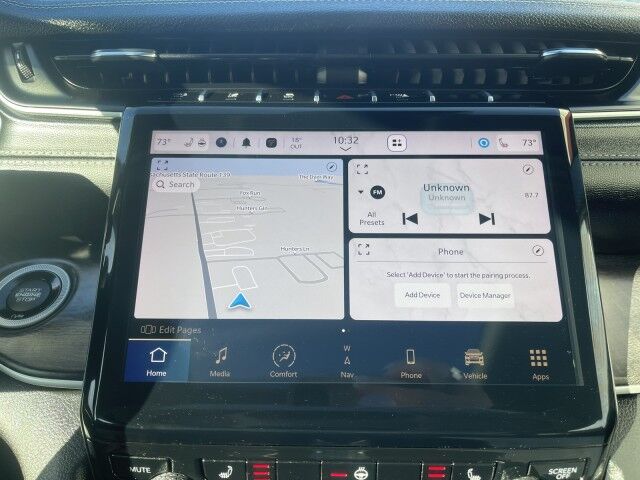 2024 Jeep Grand Cherokee Limited Marshfield MA