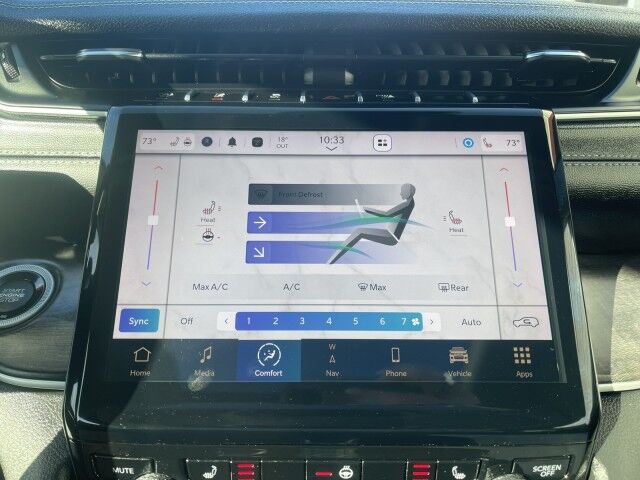 2024 Jeep Grand Cherokee Limited Marshfield MA