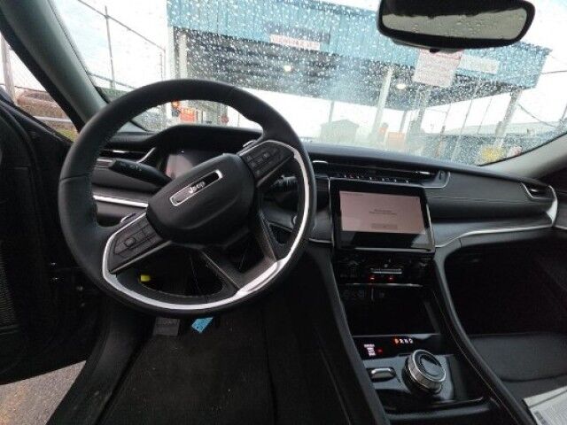 2024 Jeep Grand Cherokee Limited Marshfield MA