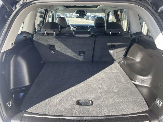 2024 Jeep Grand Cherokee Limited Marshfield MA