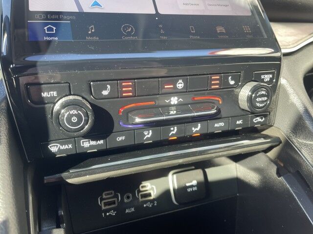 2024 Jeep Grand Cherokee Limited Marshfield MA