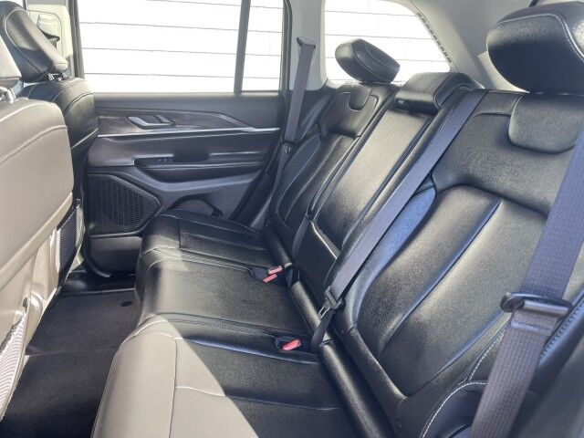 2024 Jeep Grand Cherokee Limited Marshfield MA