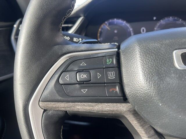 2024 Jeep Grand Cherokee Limited Marshfield MA