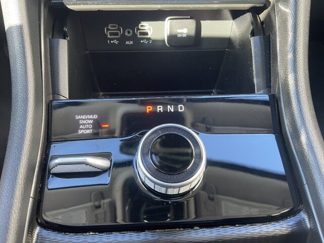 2024 Jeep Grand Cherokee Limited Marshfield MA