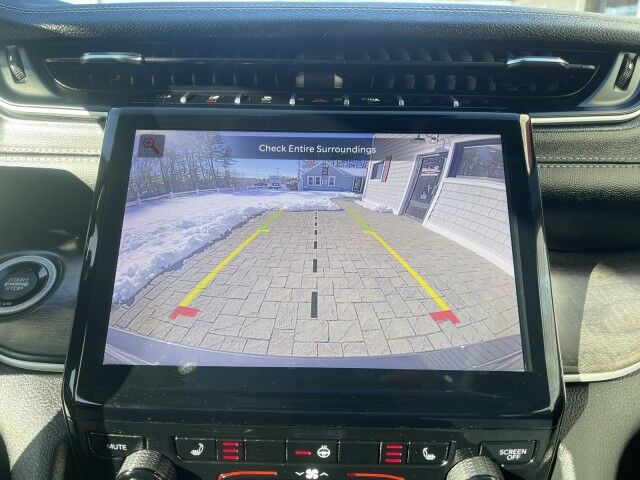 2024 Jeep Grand Cherokee Limited Marshfield MA