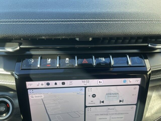 2024 Jeep Grand Cherokee Limited Marshfield MA