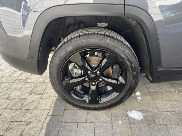 2024 Jeep Grand Cherokee Limited Marshfield MA