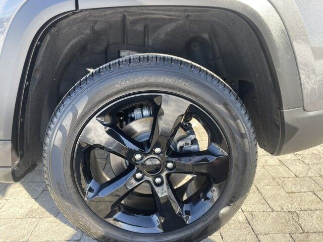 2024 Jeep Grand Cherokee Limited Marshfield MA